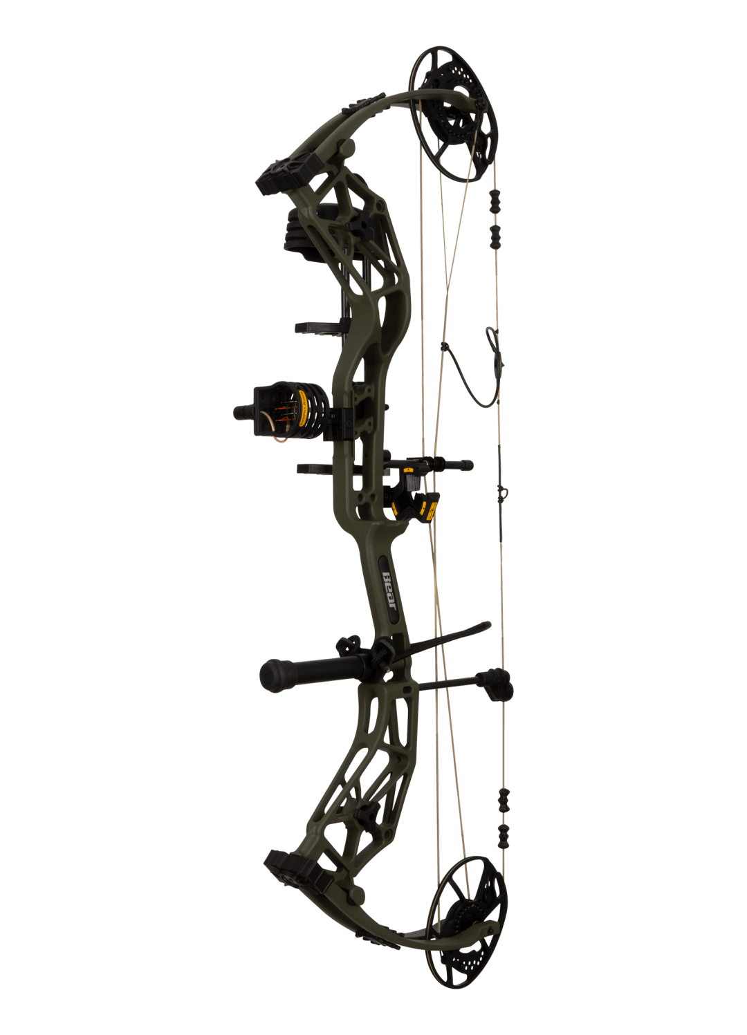 Bear Alaskan XT RTH