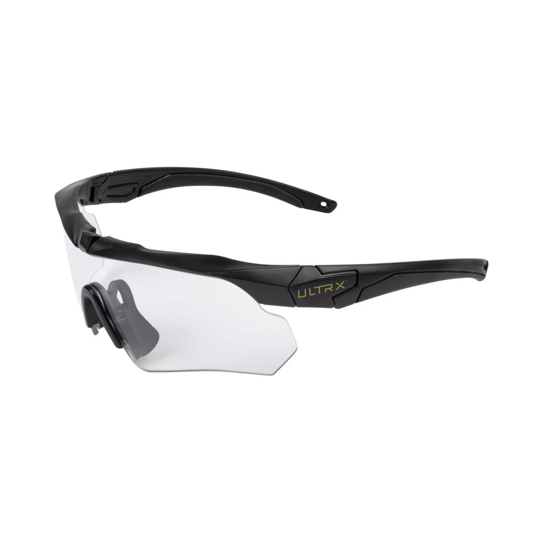 ULTRX™ Admiral Safety Glasses, Clear
