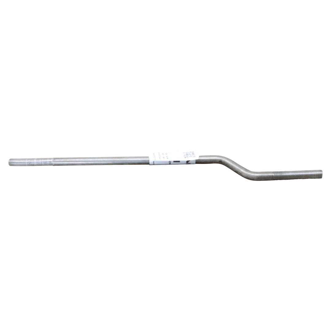 Wastebuilt® Replacement for New Way Rod, Control, Tipper 4 Section, 13.56"