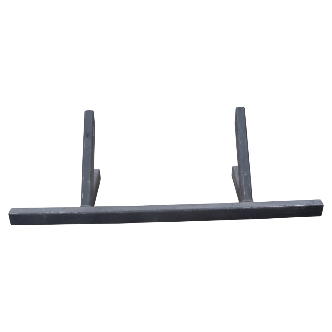 Galbreath™ Bumper (ICC STD/16")