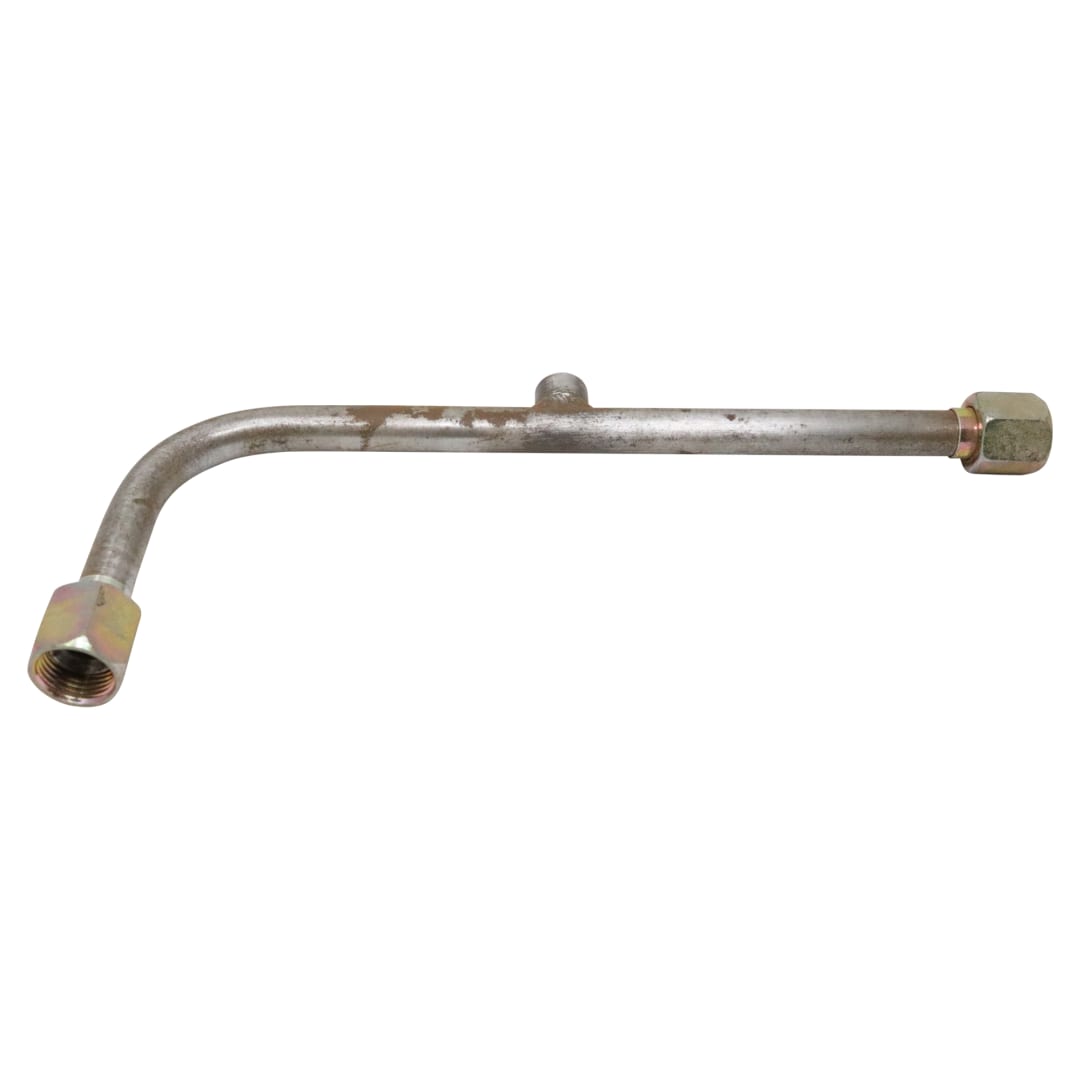 Wastebuilt® Replacement for Heil Tube Assembly 12.5 X 5 X 1