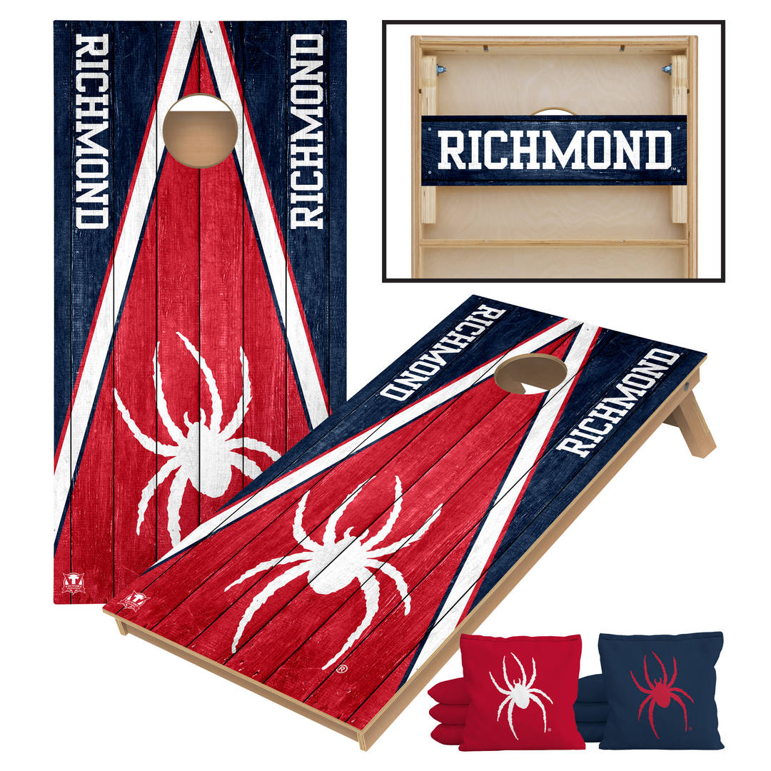 University of Richmond Spiders
