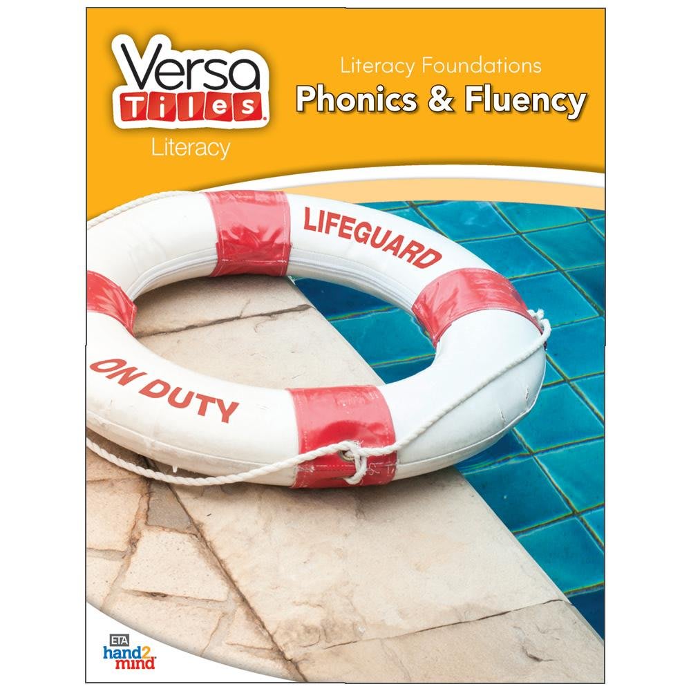 VT BK G2 LIT FOUNDATION PHOFL