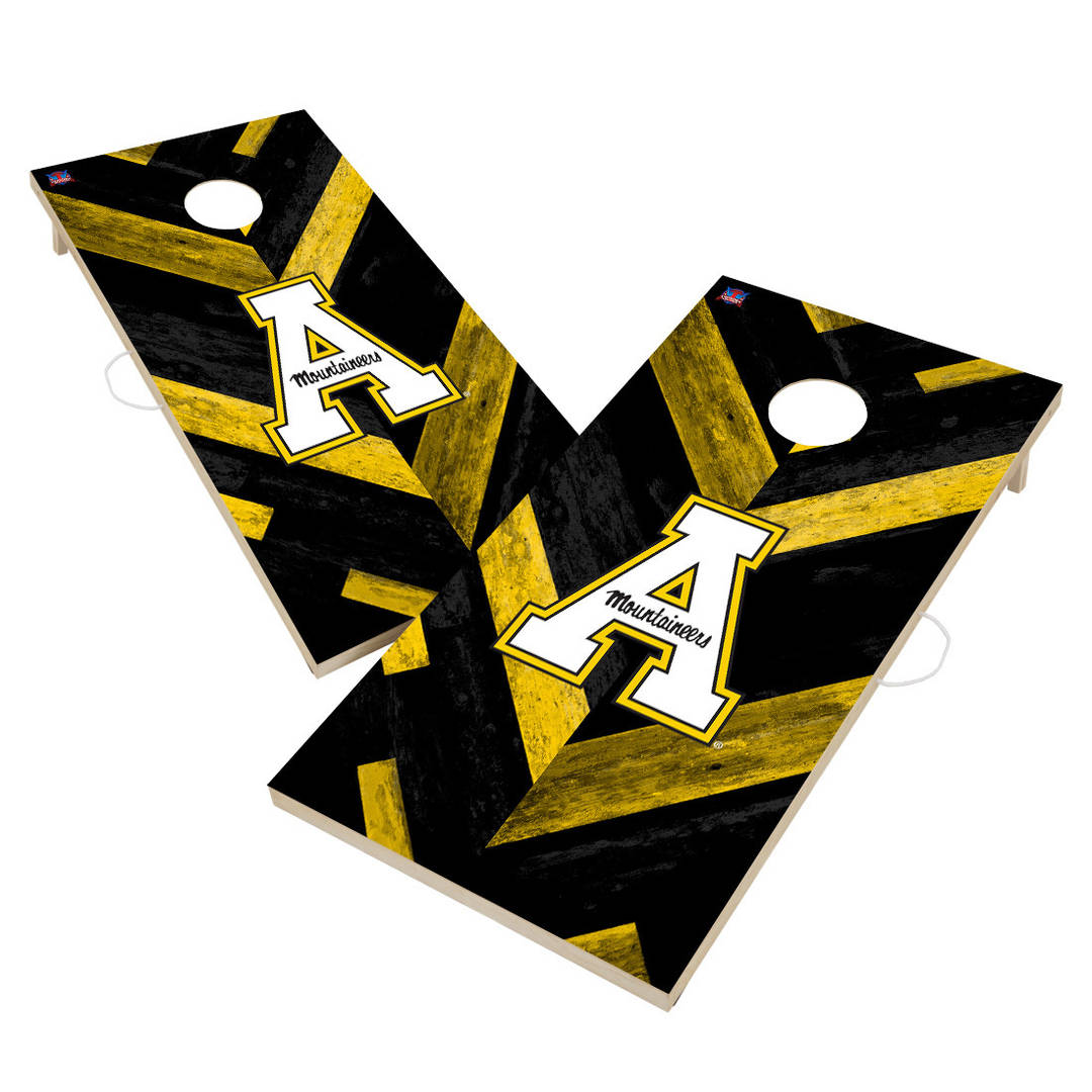 Appalachian State University M