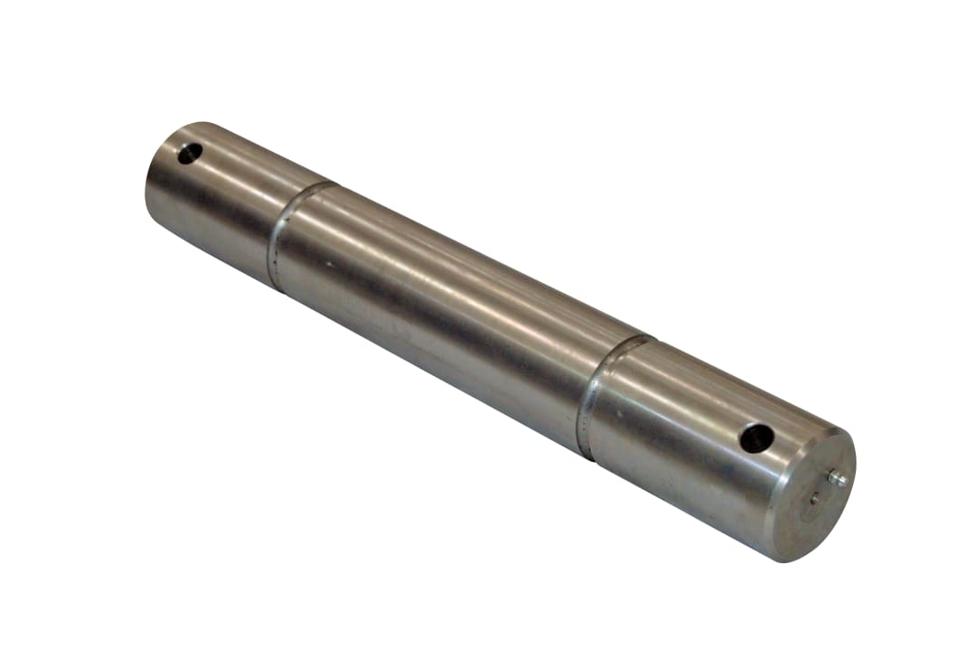 Wastebuilt® Replacement for Heil Pin, Lift Cylinder , Base