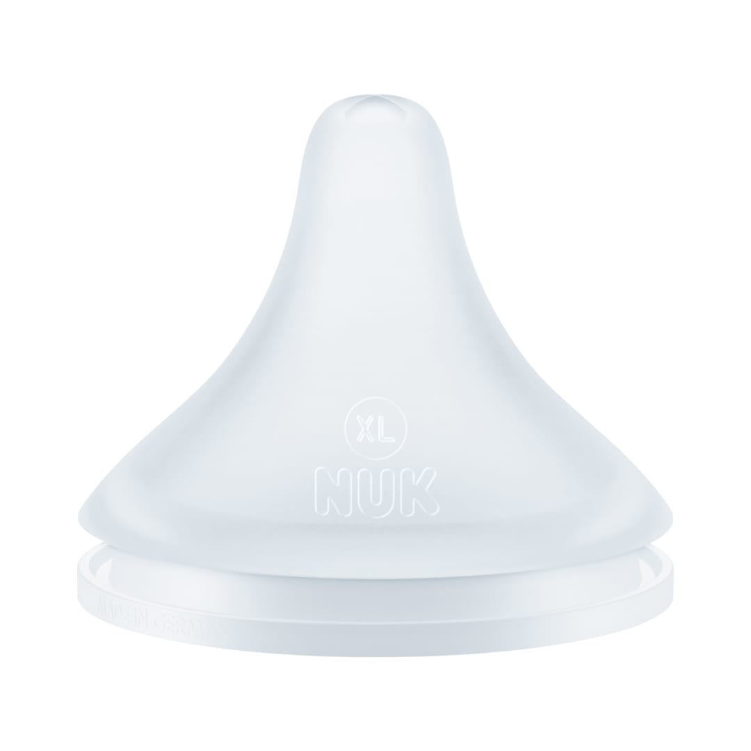 NUK PM TEAT SI XL CL1 2/BOX
