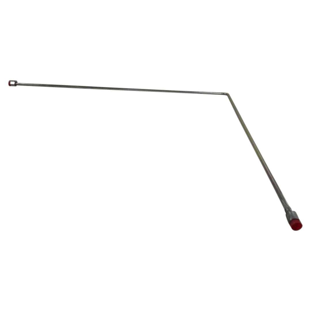 Wastebuilt® Replacement for McNeilus Tube, Hydraulic #8, Bend1, FF 70.64