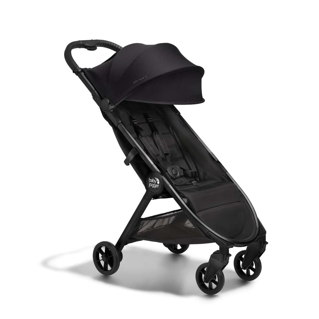 STR CITYTOUR2 SGL ECO BLACK 6JP116BAJEN