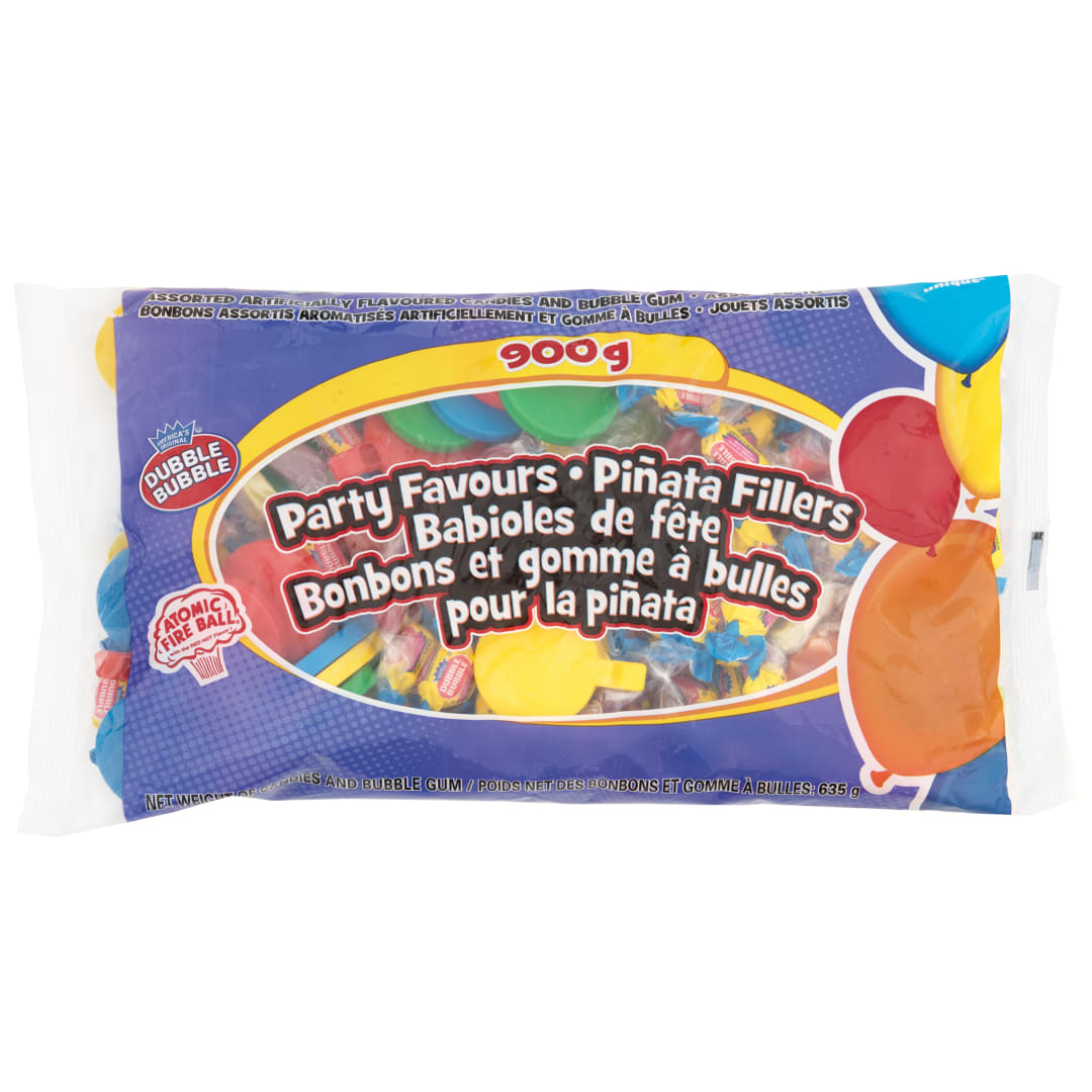 Favors &amp; Candy Pinata Filler, 2 lb