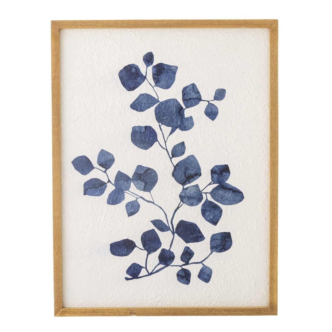 82064641 - Gunnvor Wall Decor, Nature, Firwood STOCK: 25