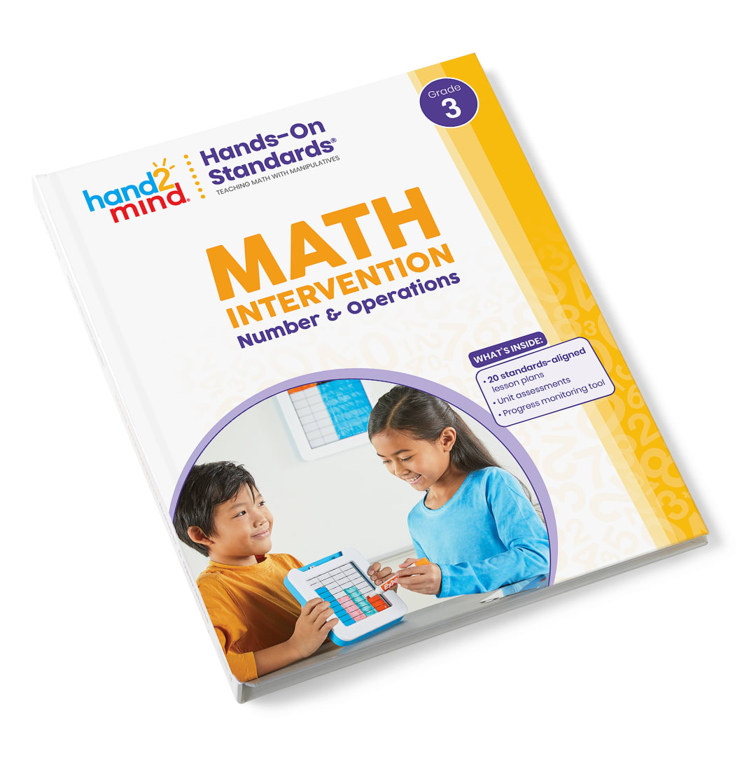 HOS MATH NUM OP TG GR 3