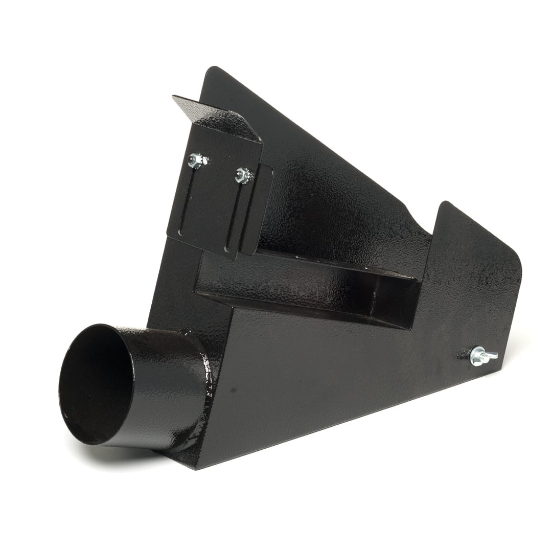 Dust Scoop, for 760 Blade Grinder