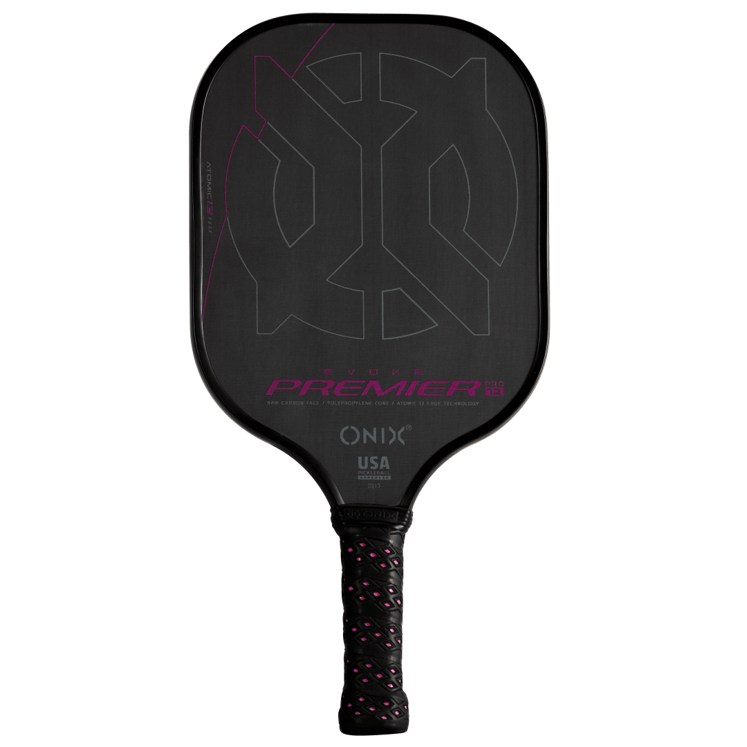 ONIX Evoke Premier Raw Carbon