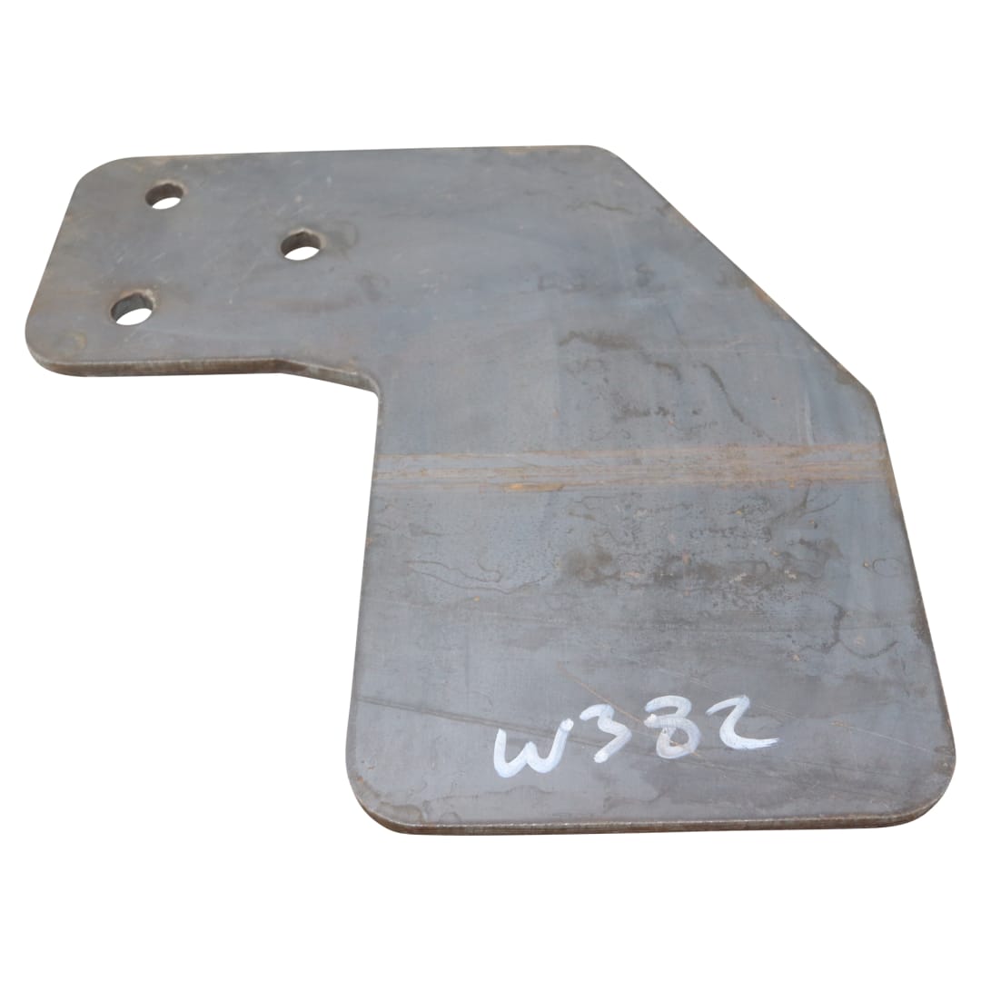 Galbreath™ Brace Rear Apron