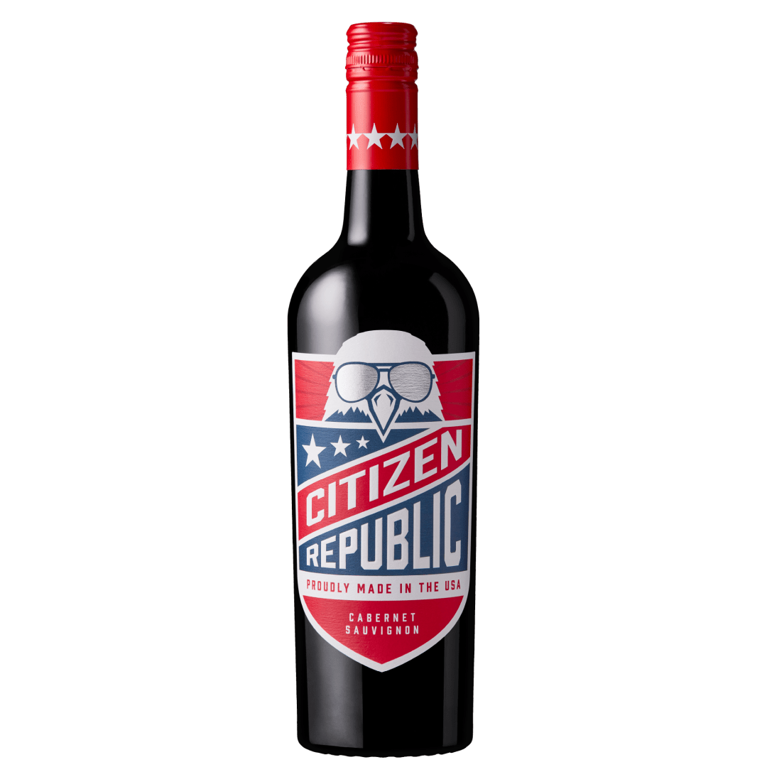 Citizen Republic Cabernet Sauvignon