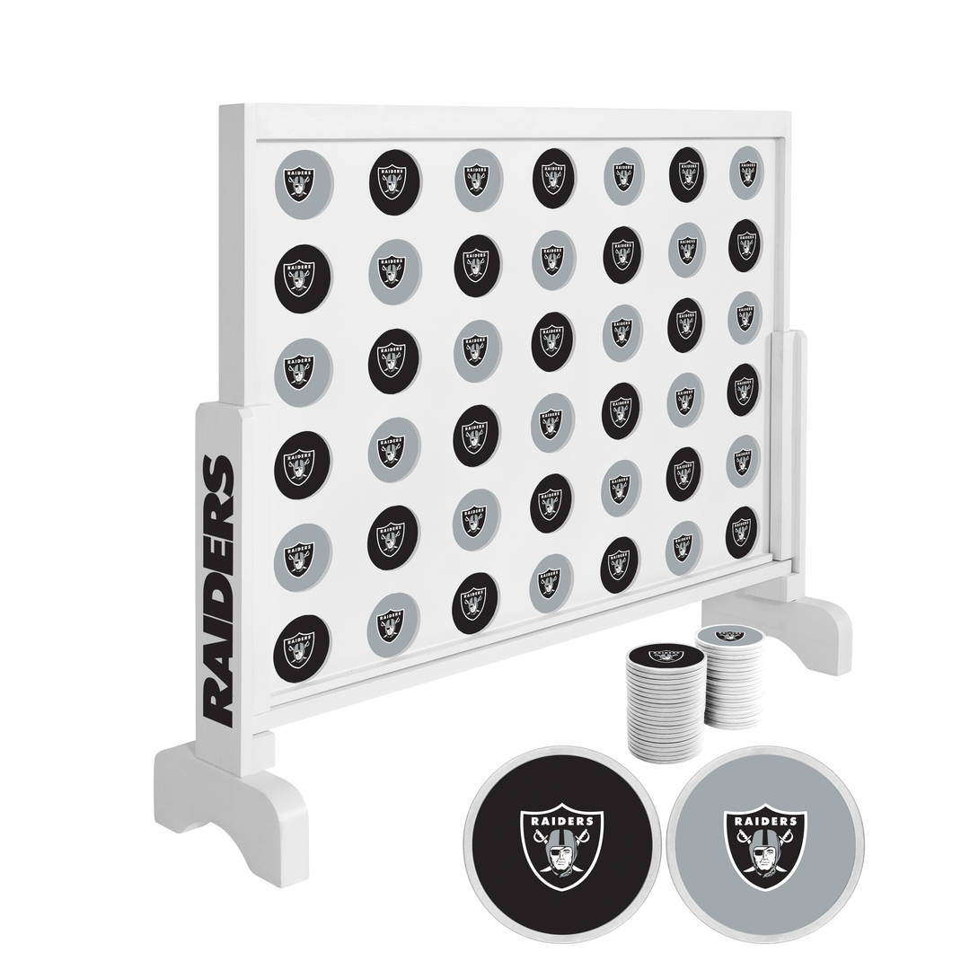Las Vegas Raiders | Victory 4 