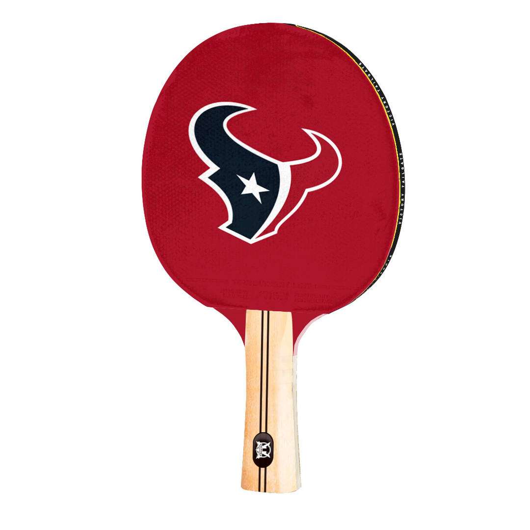 Houston Texans | Ping Pong Pad