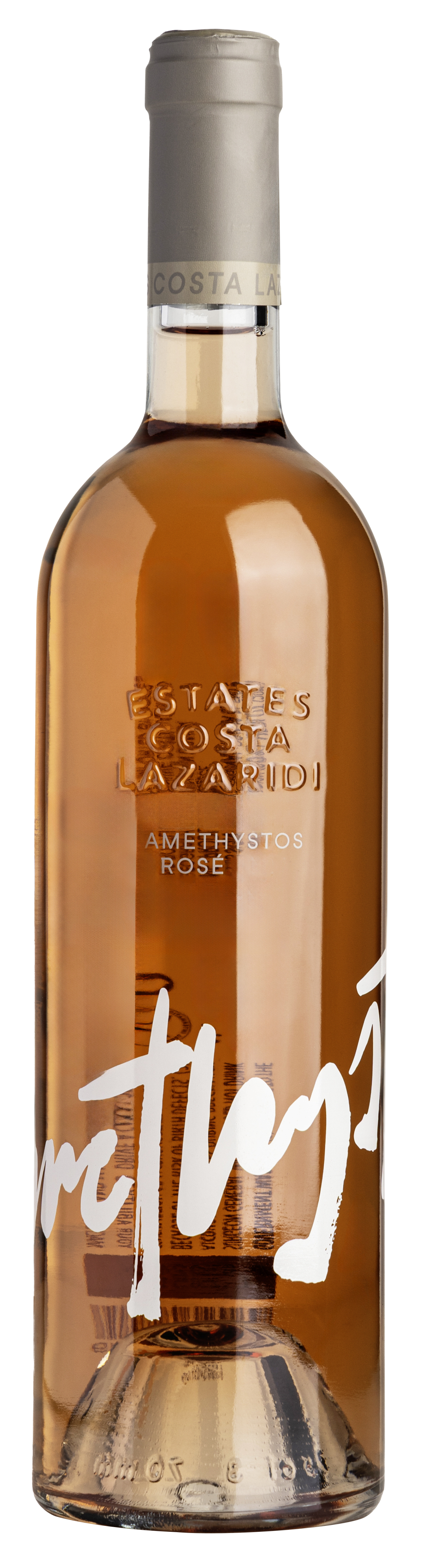 Amethystos Rose 12pk 26 PRF GLS