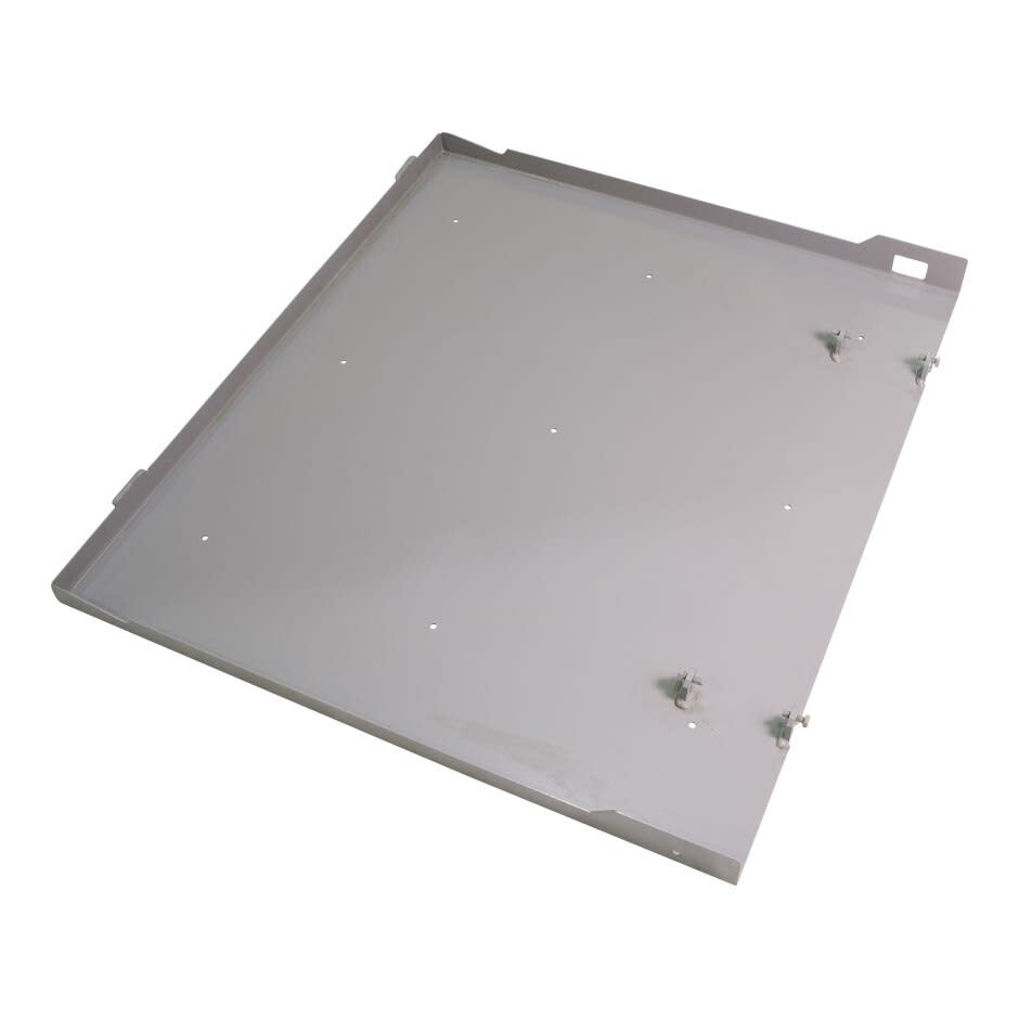 Wastebuilt® Replacement for McNeilus Door Weldment