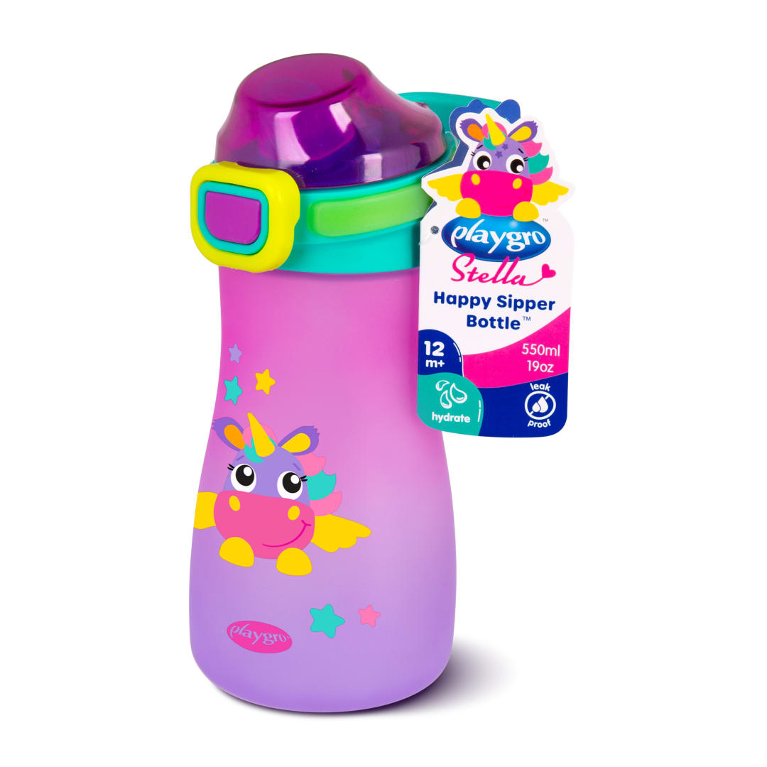 Stella Happy Sipper Bottle