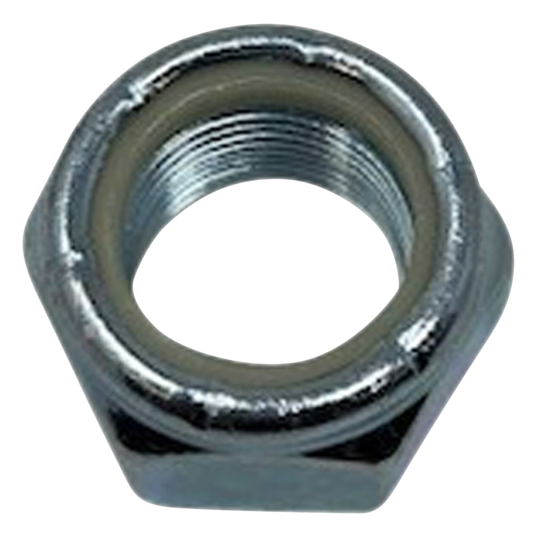 1-14 SAE Nylon Insert Locknuts