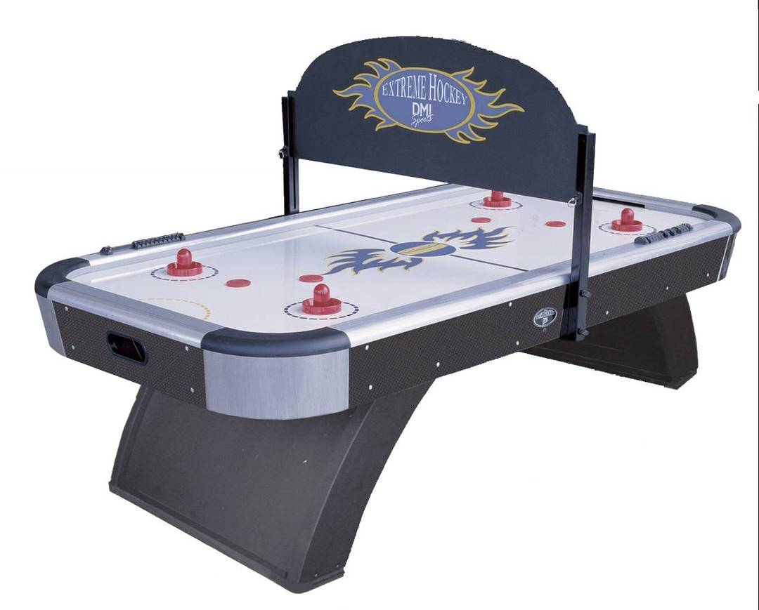 Dmi Sports 7' Extreme Air Hock