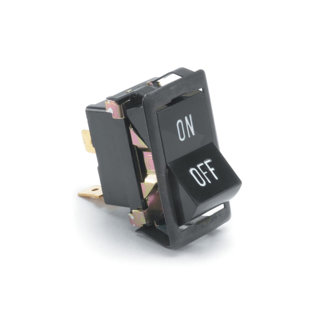 Littelfuse Rocker Switch Spst 57000-10