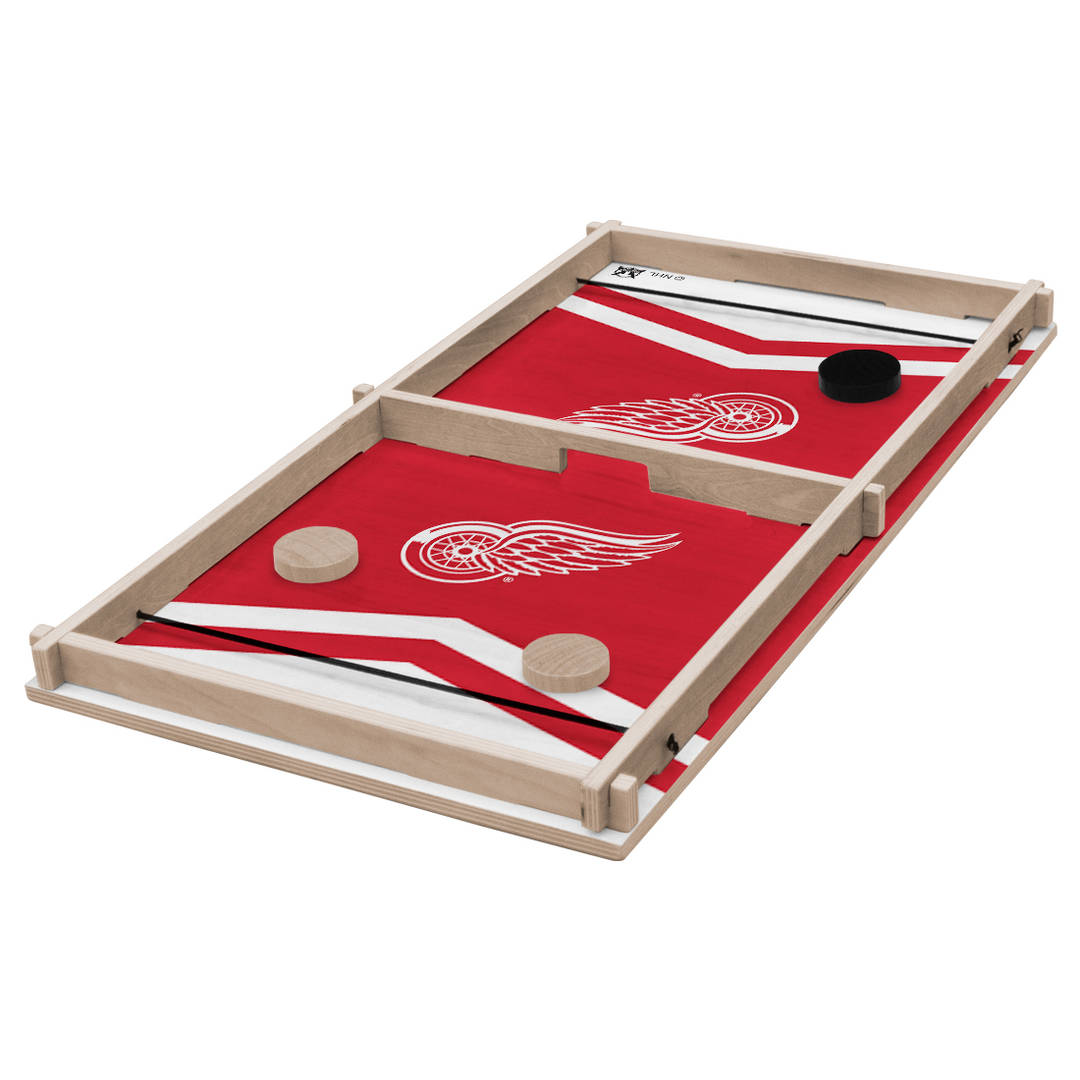 Detroit Red Wings | Fastrack