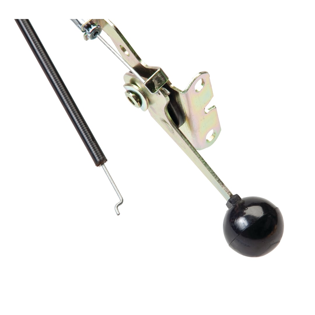 Throttle Control Cable, Murray Models