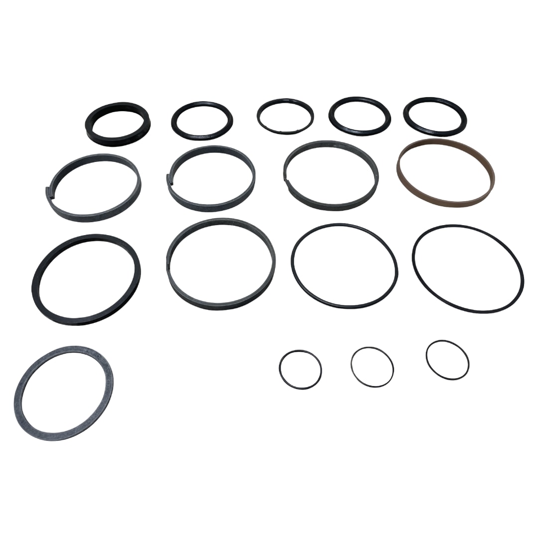 Wastebuilt® Replacement for Heil Soft Goods Kit for 4000