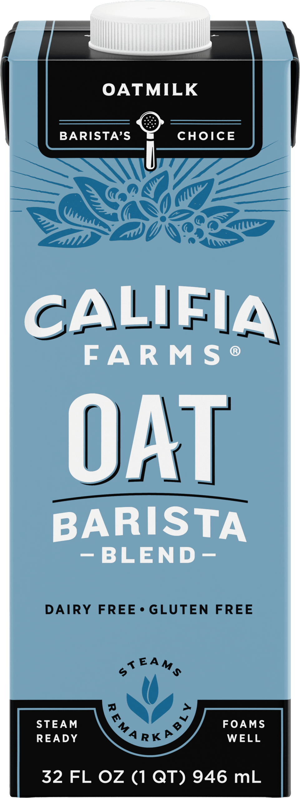 Oat Barista 32oz