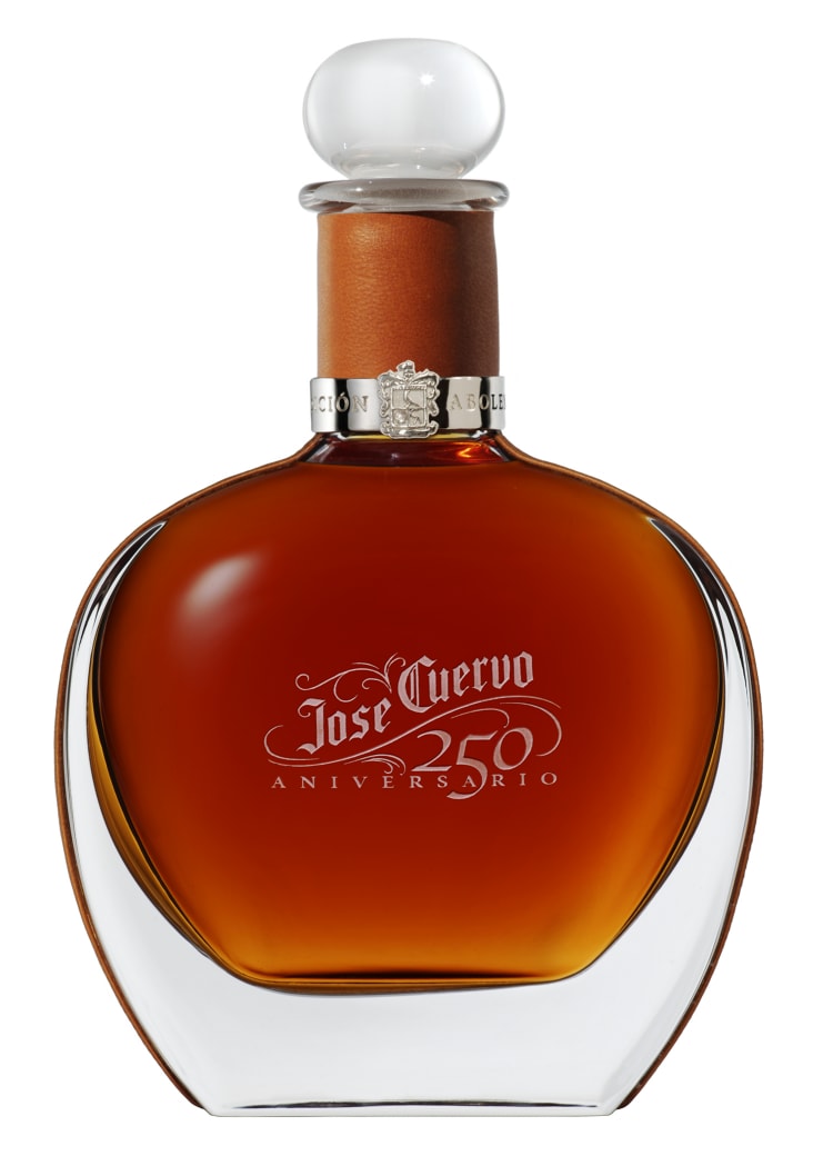 Jose Cuervo 250 Aniversario