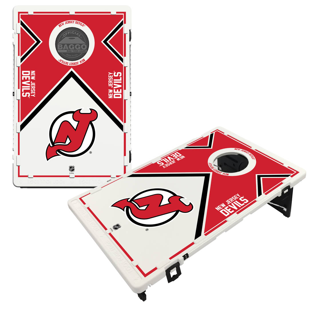 New Jersey Devils | Baggo