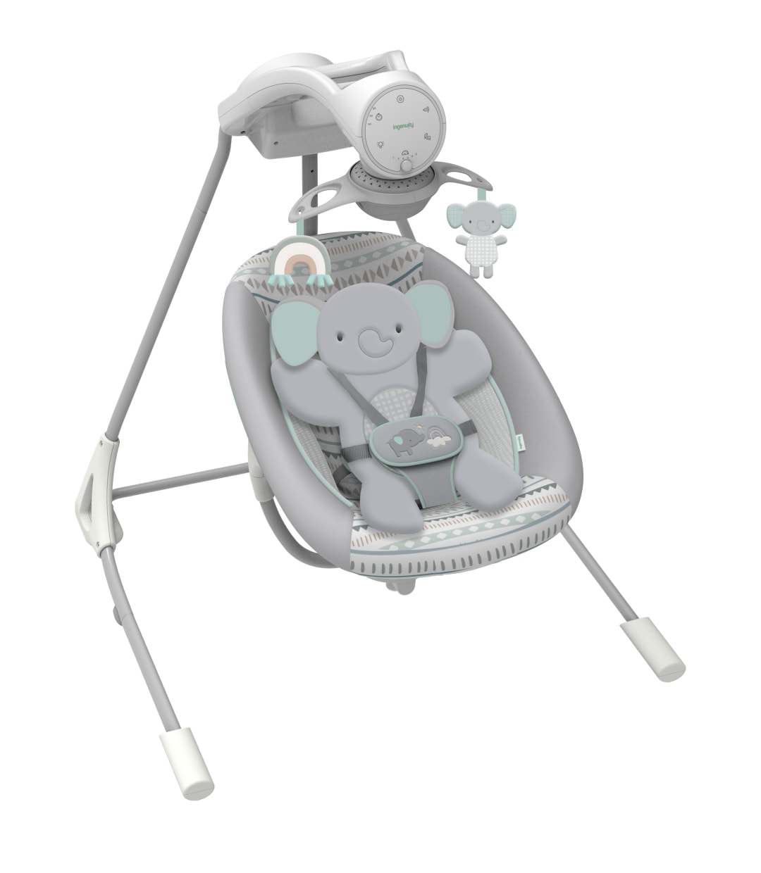 ING INLIGHTEN SWING VAN AUS