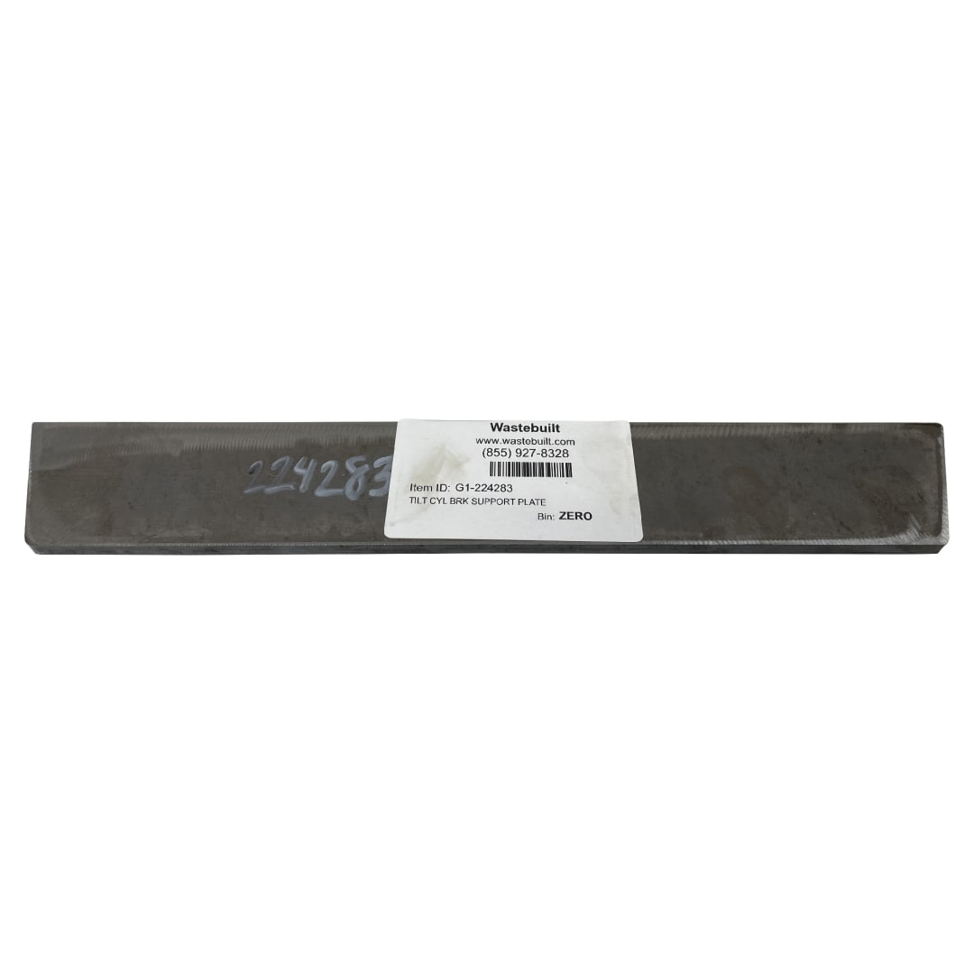 Galbreath™ Tilt Cylinder Bracket Support Plate