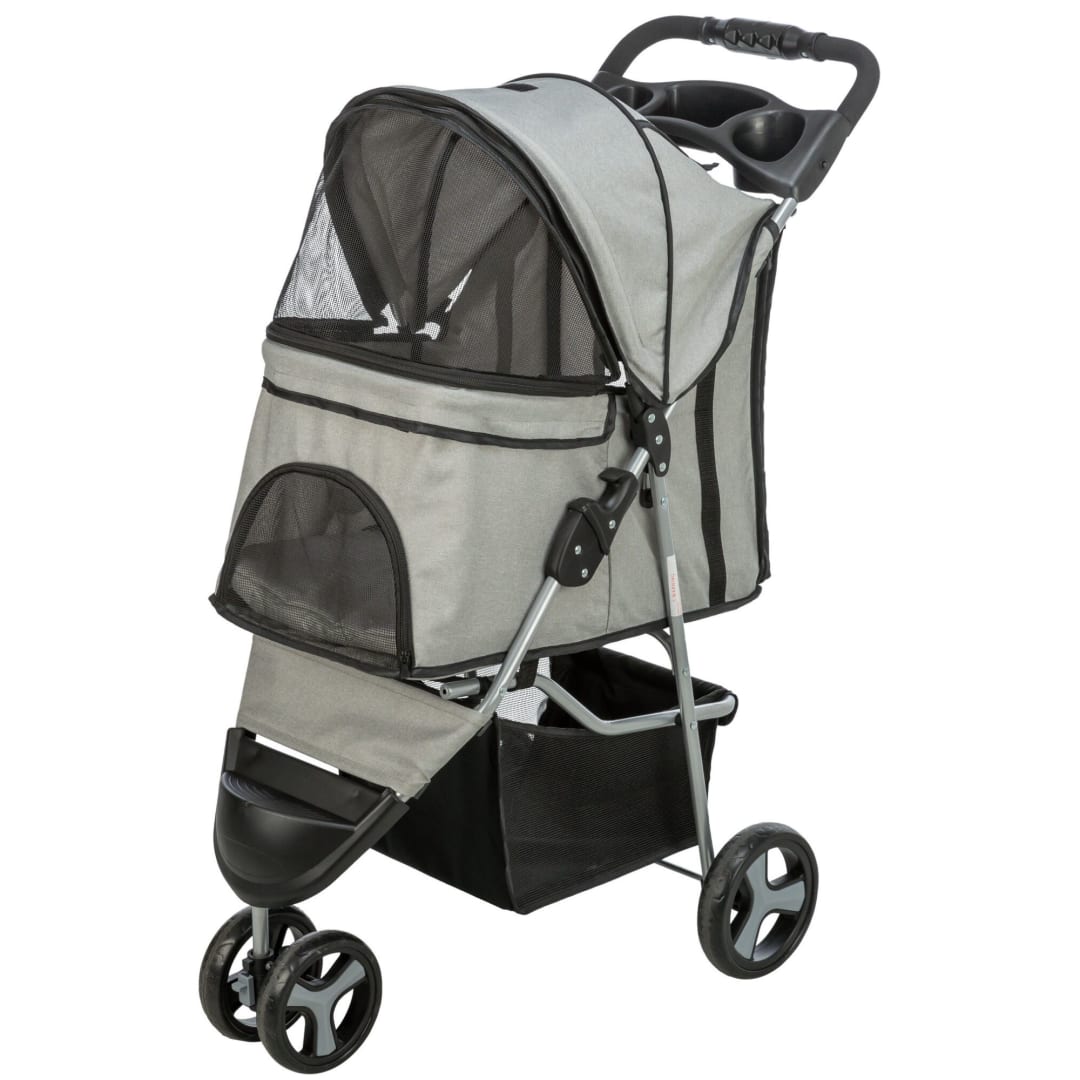 Pet Stroller