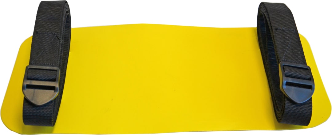 Aqua Log Attachment Point Repa