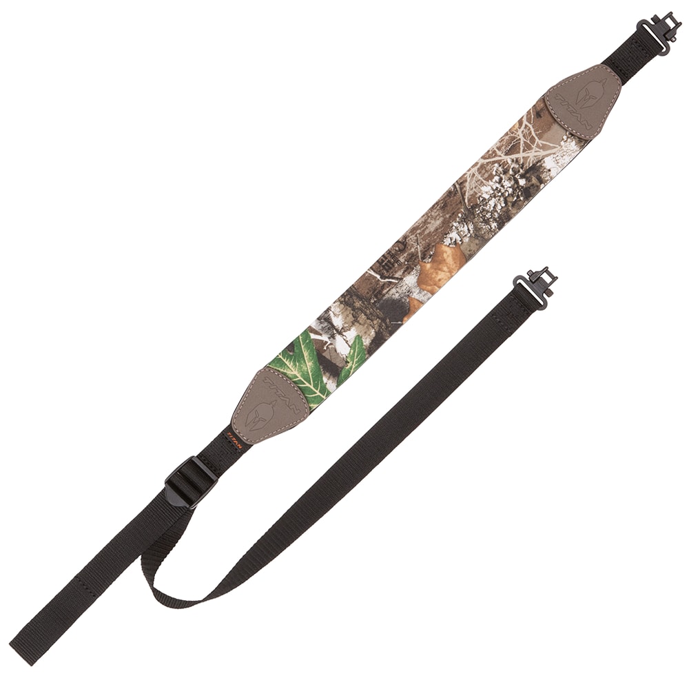 Titan™ Neoprene Crossbow Sling, Realtree Edge® Camo