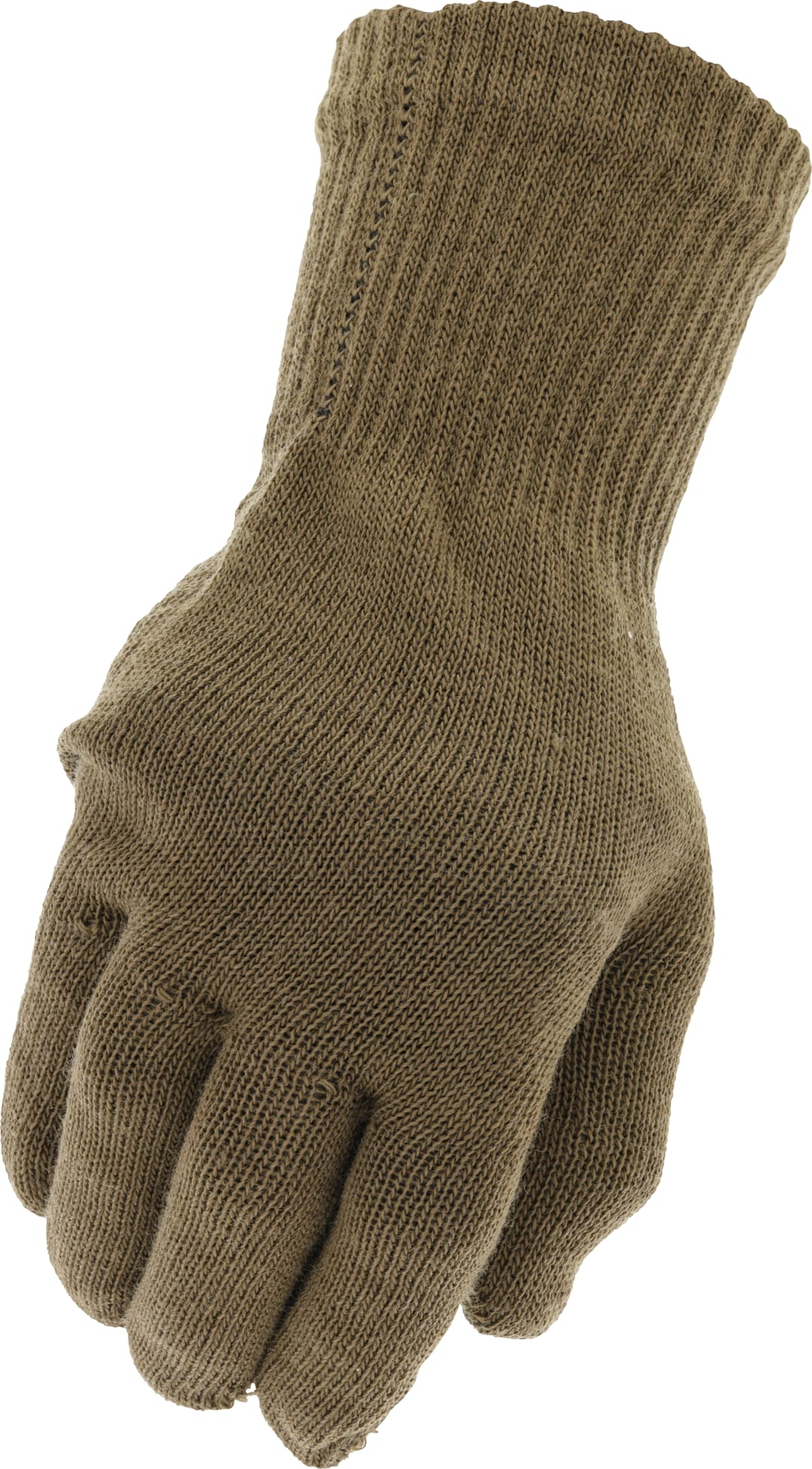 Coldwork™ Knit Liner - Green, Berry Compliant