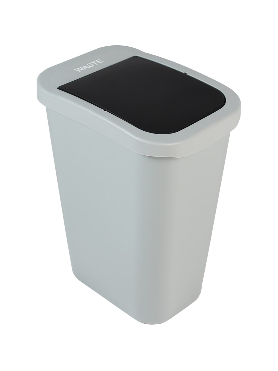  BILLI BOX - Single - Kit - 10 G - Waste - Swing - Grey-Black