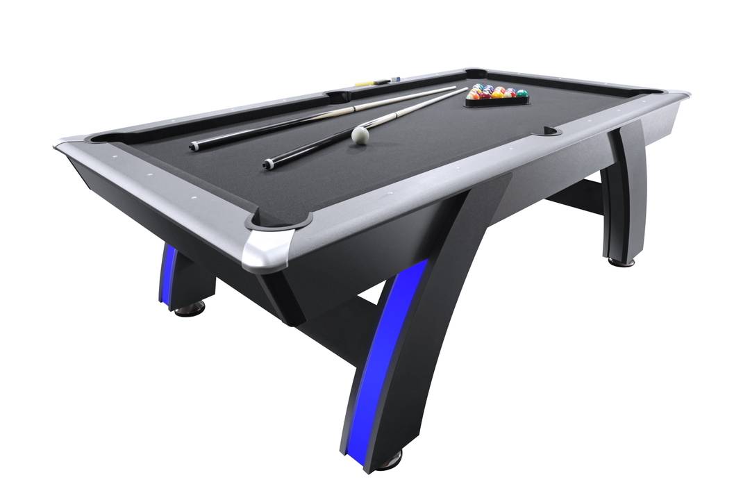 Atomic 7.5' Indiglo LED Lighte