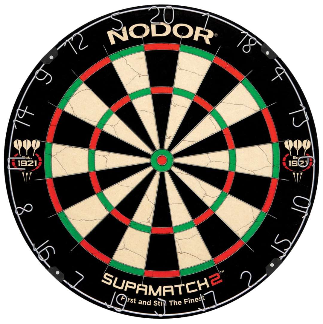 Nodor SupaMatch2 Regulation-Si