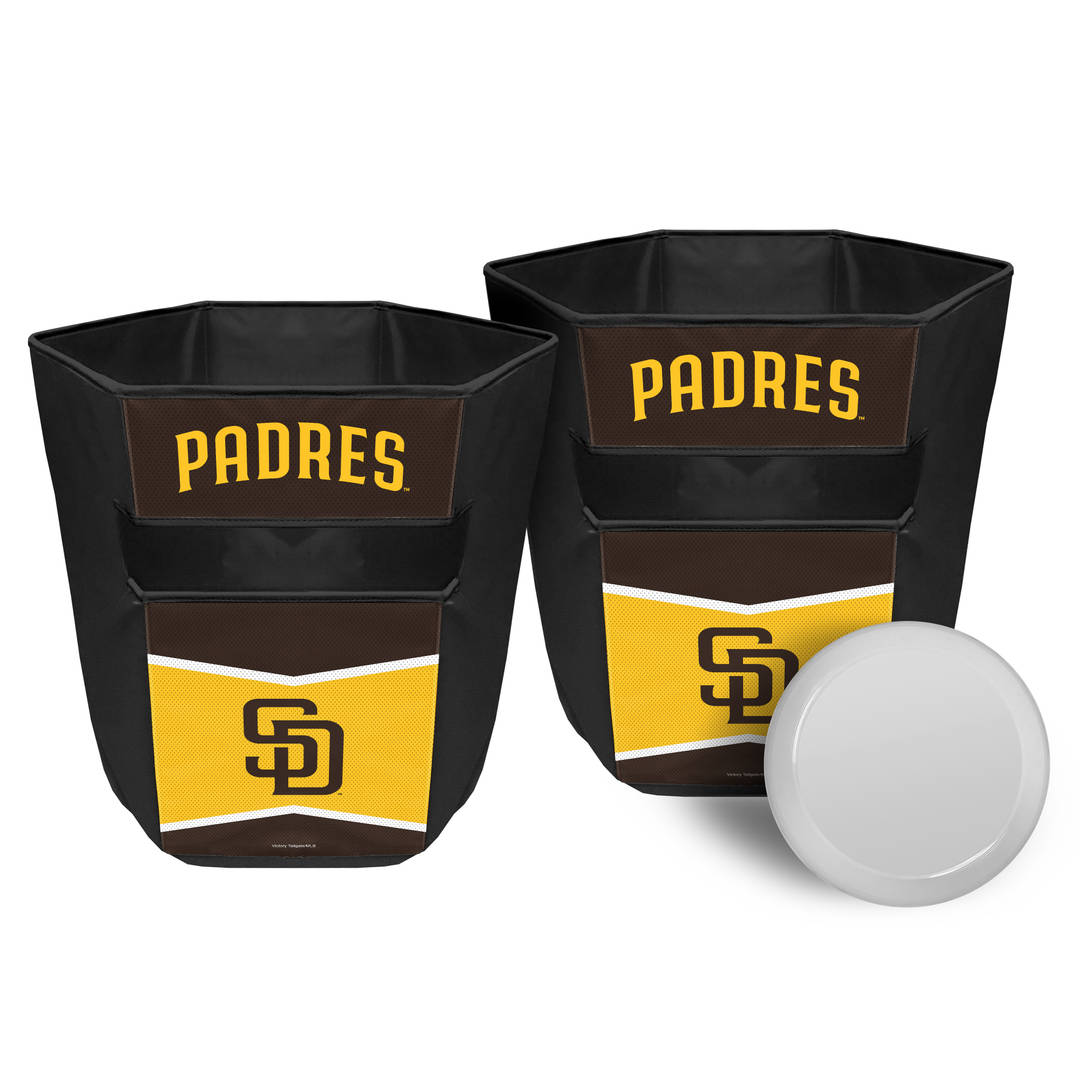 San Diego Padres | Disc Duel