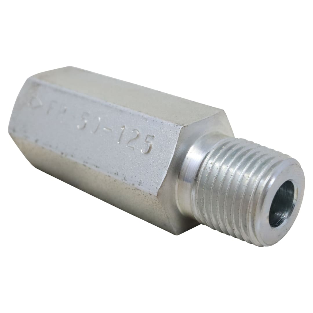 Wastebuilt® Replacement for Wittke Restrictor