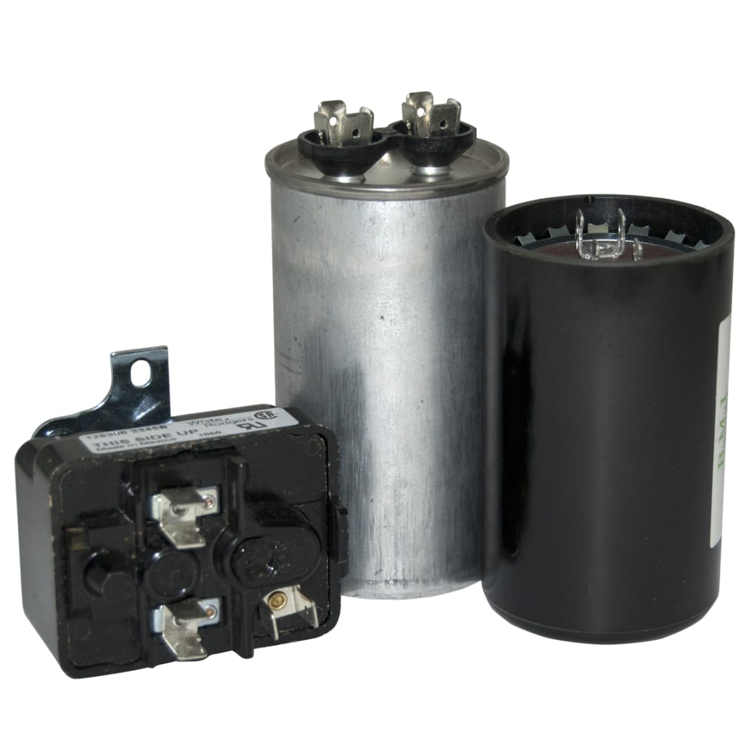 Zoeller 10-0380 Starter Kit - 200/230V and 1 Ph