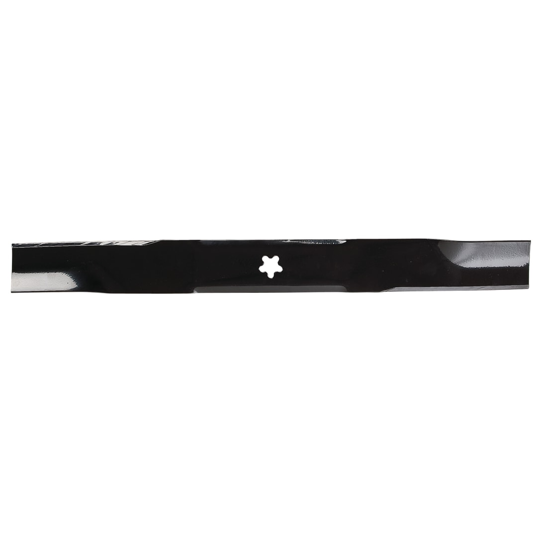 Mower Blade, 17-3/4"