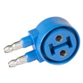 Grote Turtle-Back Ii Lamp Pigtail 67071