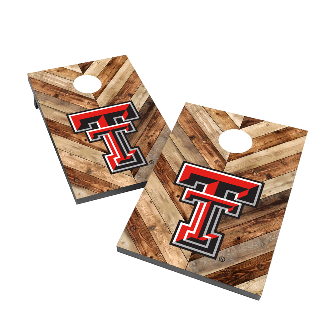 Texas Tech University Red Raid