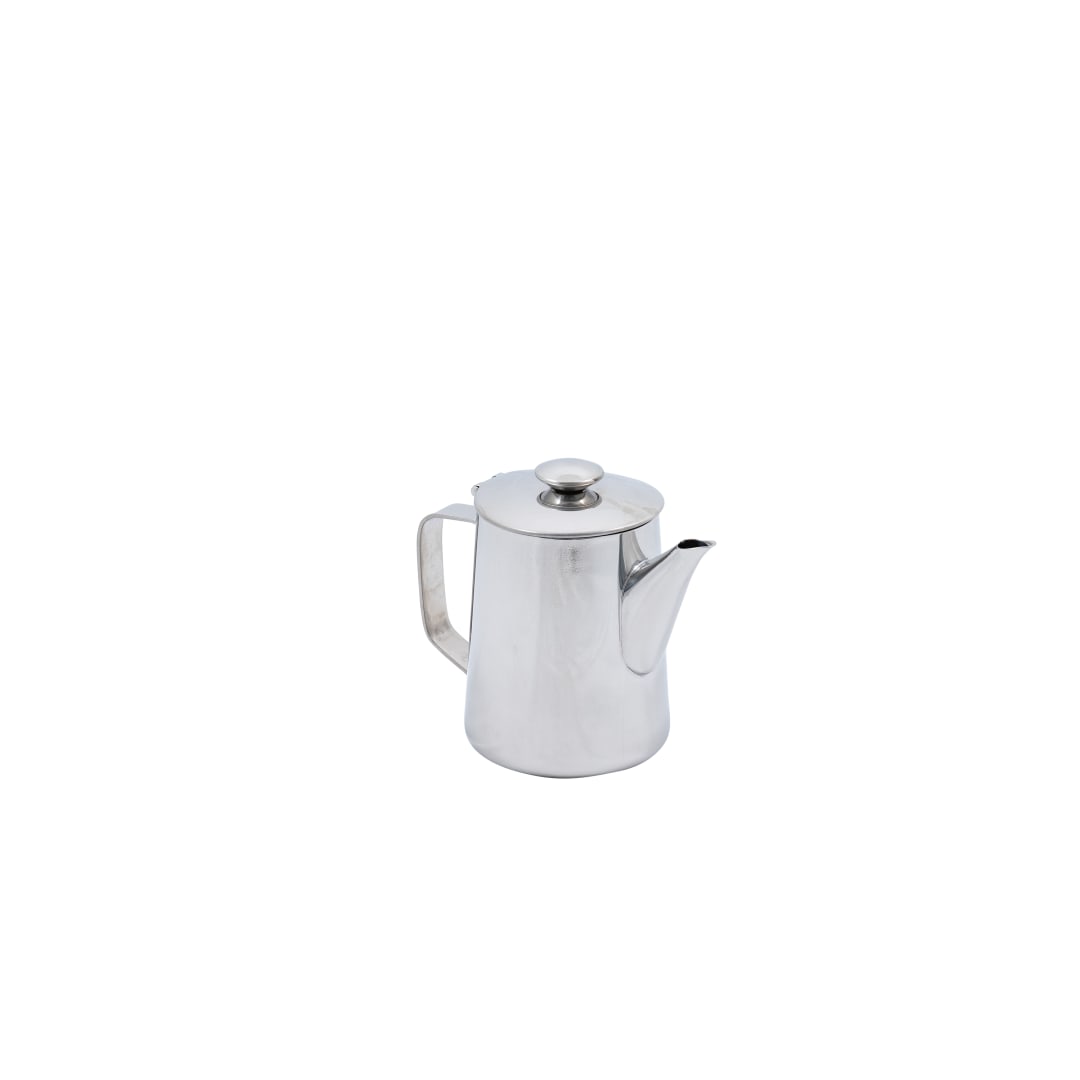 PGN-21 - SERVER S/S 21 oz GOOSENECK