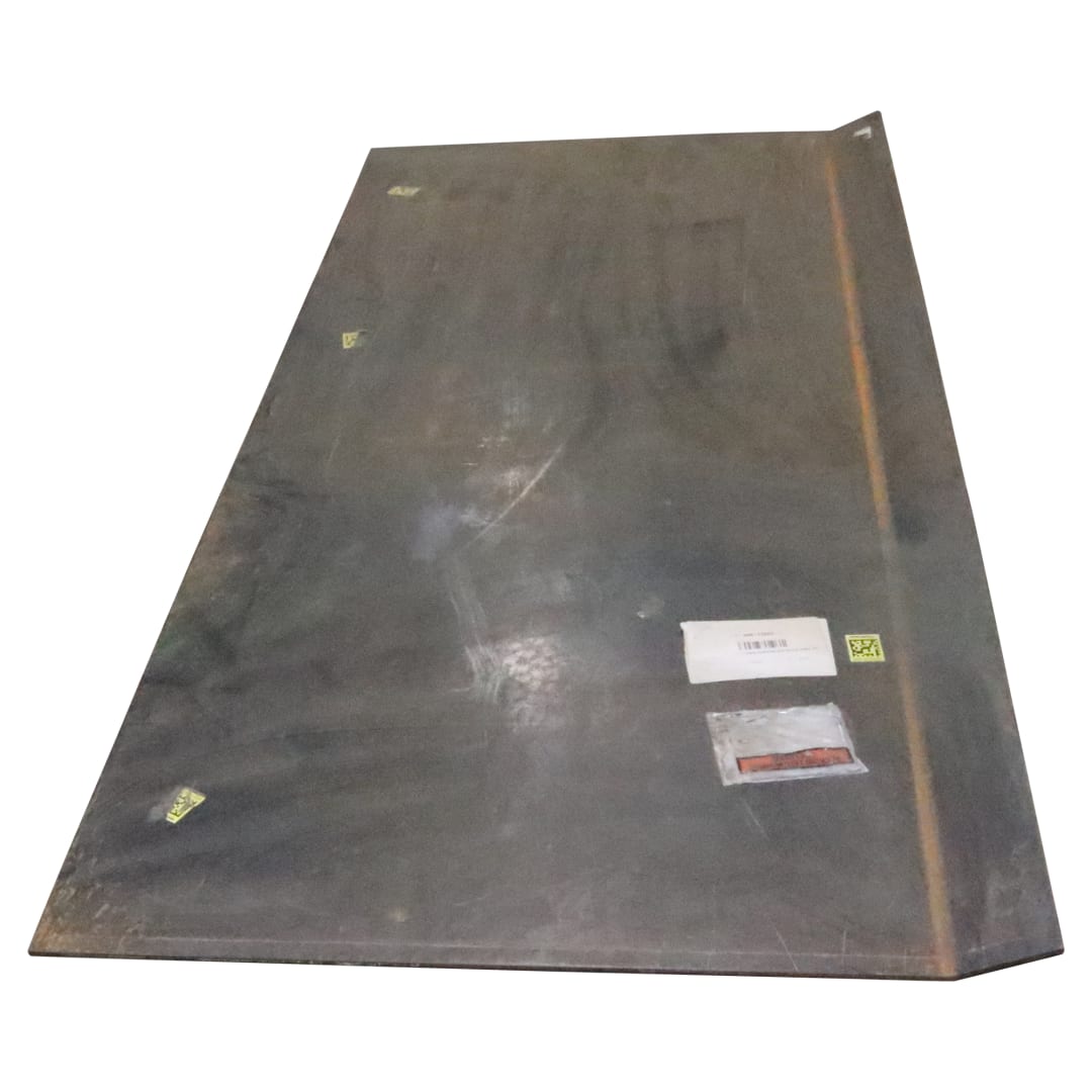 Wastebuilt® Replacement for New-Way® .25" Back Hopper Liner